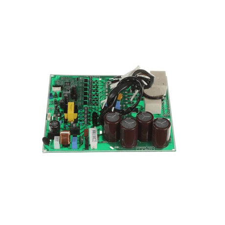 This is a genuine Samsung DB92-03526C PCB ASSEMBLY INVERTER