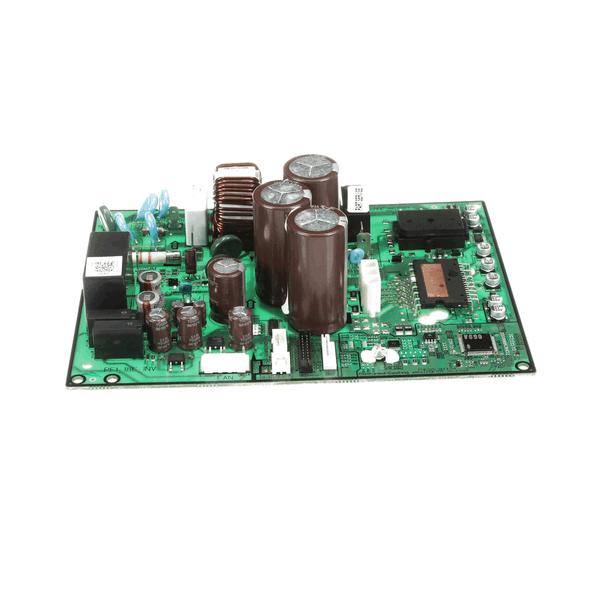 This is a genuine Samsung DB92-04360B ASSEMBLY PCB INVERTER;INVERTER