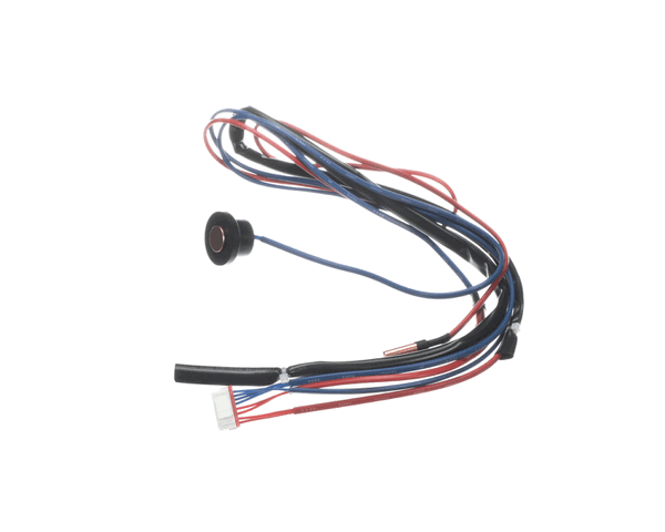 This is a genuine Samsung DB95-04871B ASSEMBLY THERMISTOR OUT-SUB OU