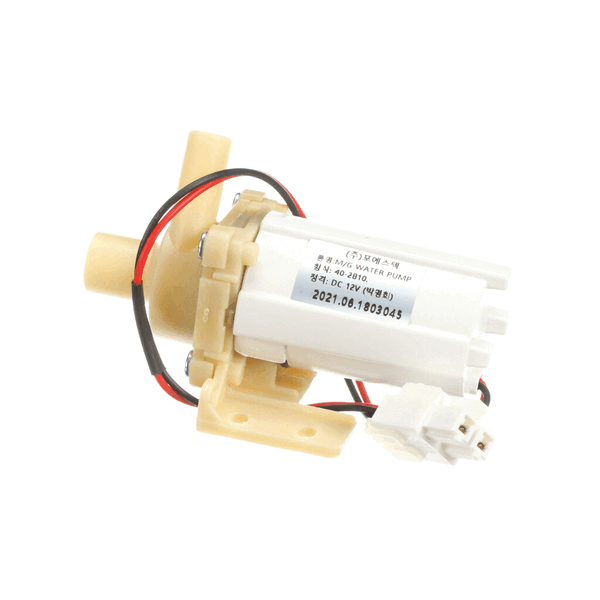 Samsung DC31-00193A MOTOR DC PUMP