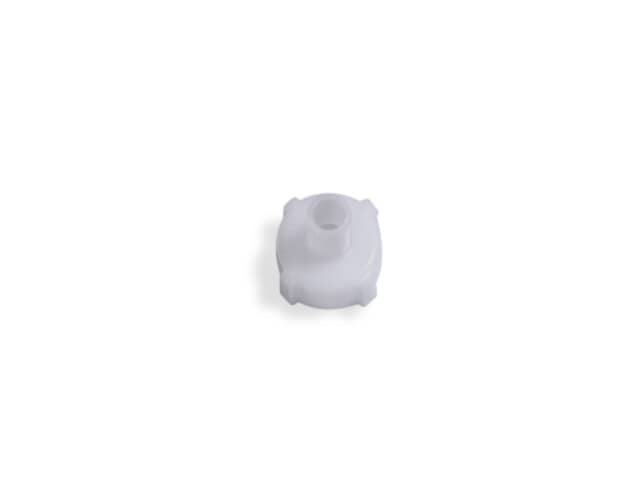 This is a genuine Samsung DC62-00183A NOZZLE CONNECTOR-LOW