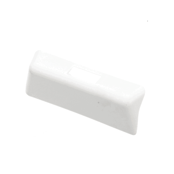 This is a genuine Samsung DC63-01430D COVER DOOR SWITCH;WA52M7750AV/