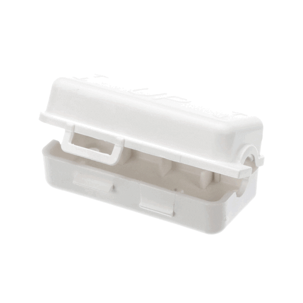 Samsung DC63-02117A COVER CONNECTOR