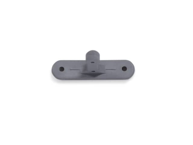 This is a genuine Samsung DC66-00395A LEVER DOOR