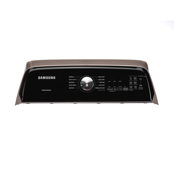 Samsung DC90-27484B ASSEMBLY PANEL CONTROL PARTS