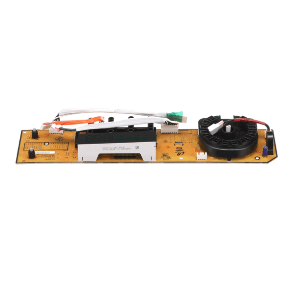 Samsung DC92-01849A PCB ASSEMBLY DISPLAY