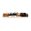 Samsung DC92-01852A PCB ASSEMBLY DISPLAY