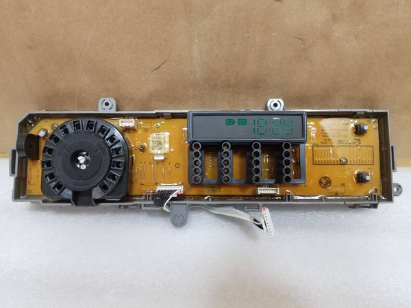 Samsung DC92-02024J Assembly Pcb DISPLAY;FCD_INV,D