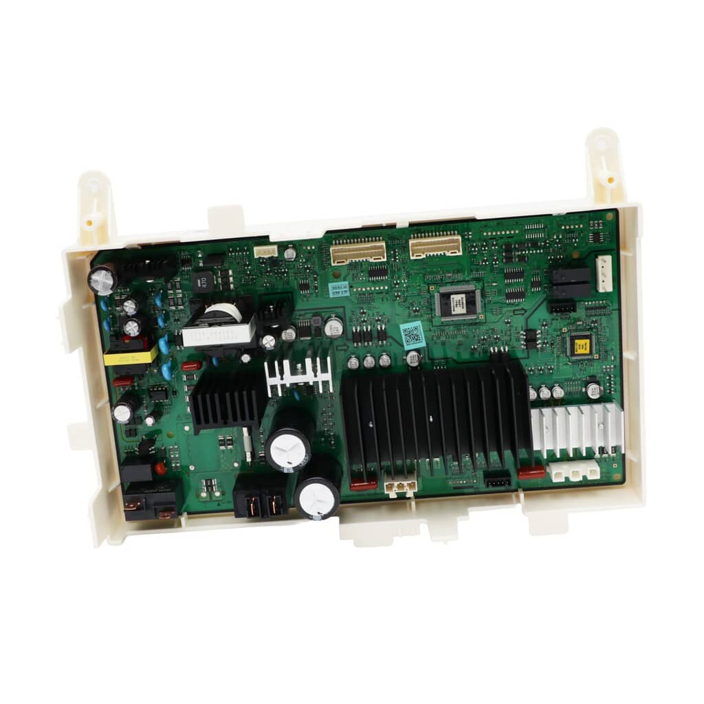This is a genuine Samsung DC92-02369C ASSEMBLY PCB MAIN;FCM_INV,AIR