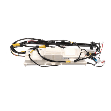 Samsung DC92-02379M ASSEMBLY COVER PCB W/HARNESS