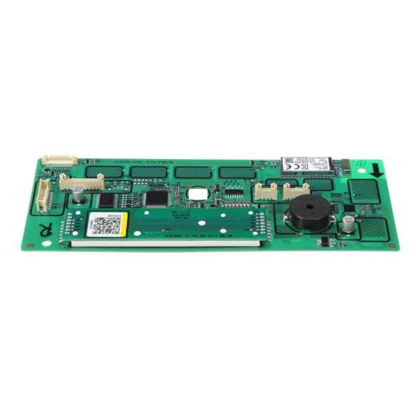 This is a genuine Samsung DC92-02395K ASSEMBLY PBA MODULE