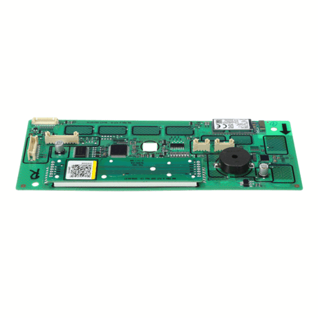 This is a genuine Samsung DC92-02395K ASSEMBLY PBA MODULE