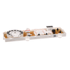 Samsung DC92-02634C ASSEMBLY PCB DISPLAY