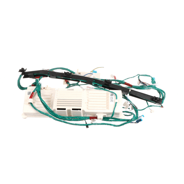 Samsung DC92-02859A ASSY COVER PCB W/HARNESS;120VA