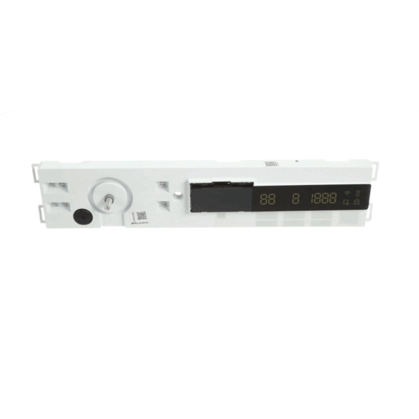 This is a genuine Samsung DC92-03077B ASSY PBA MODULE-DISPLAY