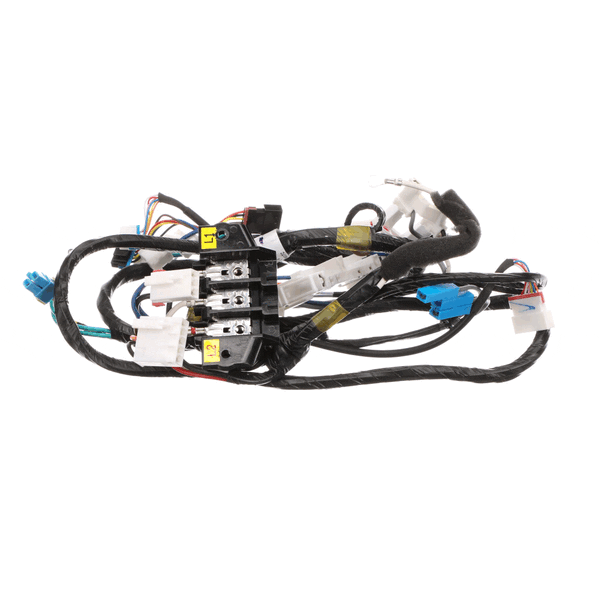 Samsung DC93-00607C ASSEMBLY WIRE HARNESS MAIN