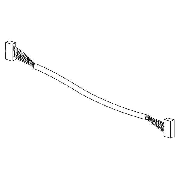 Samsung DC93-00628B Assembly Wire HARNESS-PBA