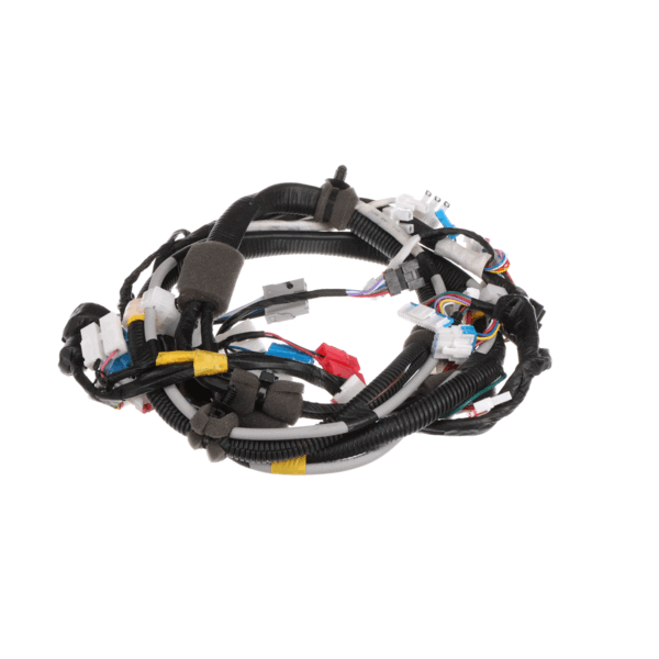 This is a genuine Samsung DC93-00665C ASSEMBLY MAIN WIRE HARNESS