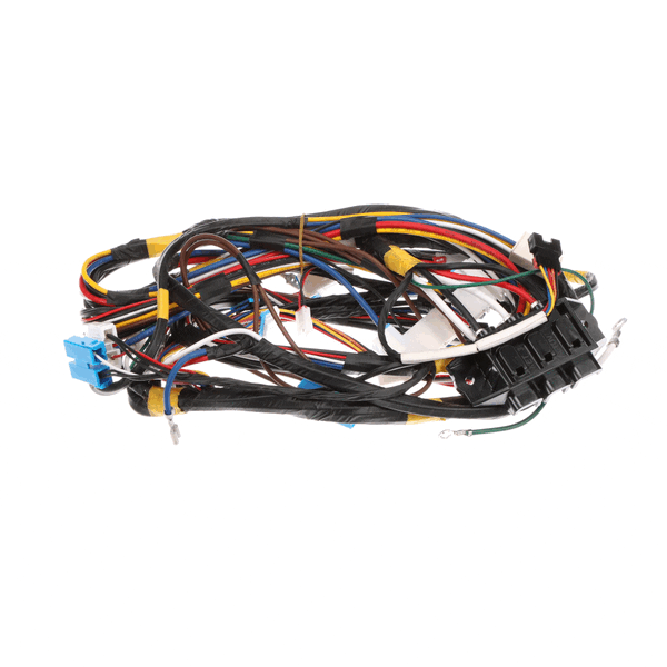 This is a genuine Samsung DC93-00821A ASSEMBLY WIRE HARNESS-MAIN;DRY