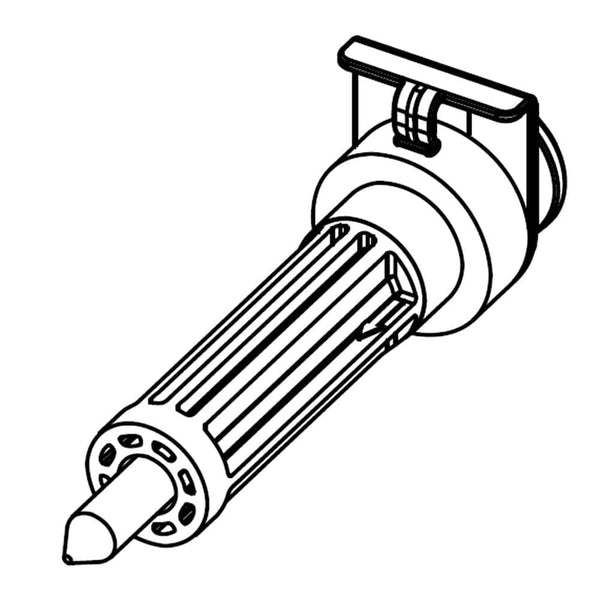 Samsung DC97-14489J Assembly Fixer Tub