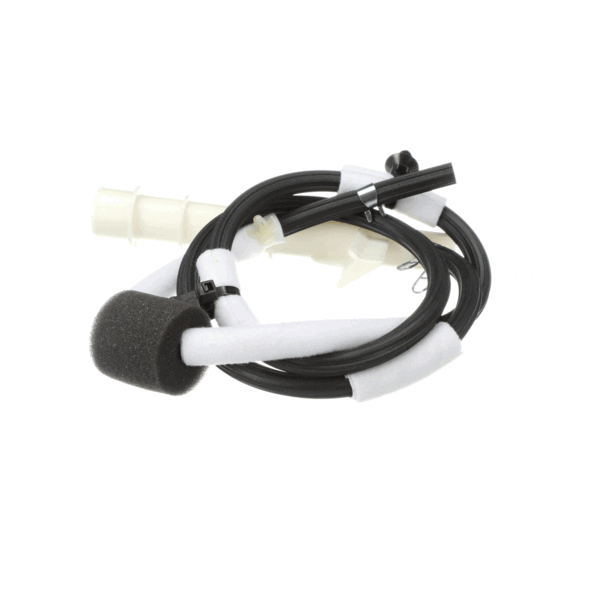 This is a genuine Samsung DC97-14545P ASSEMBLY HOSE PRESSURE