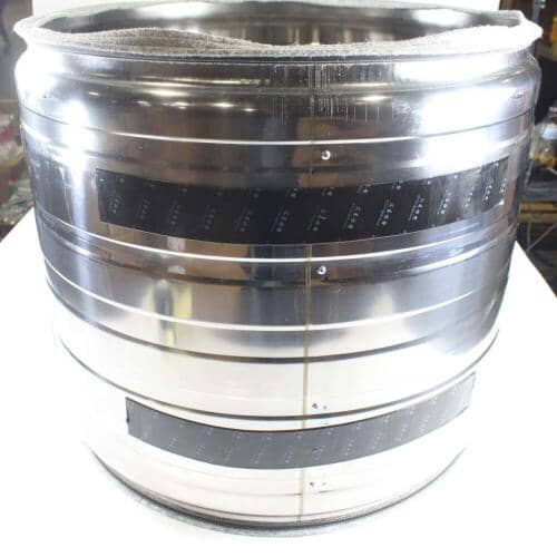 Samsung DC97-17966C ASSEMBLY DRUM WRAPPER;DV9100H,