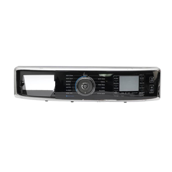Samsung DC97-18105F Assembly S.panel CONTROL;WF910