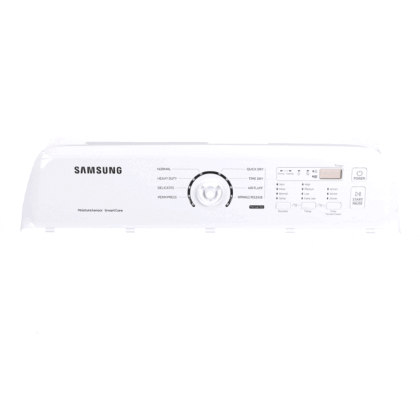 Samsung DC97-18718K ASSEMBLY PANEL CONTROL MODULE