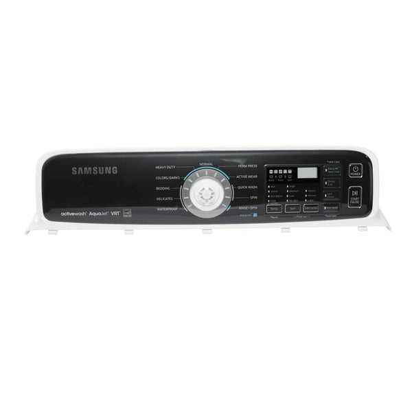 Samsung DC97-19576D Assembly S.panel Control