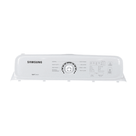 Samsung DC97-20272D ASSEMBLY S.PANEL CONTROL