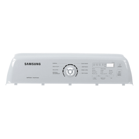 Samsung DC97-20272E ASSY PANEL CONTROL-MODULE