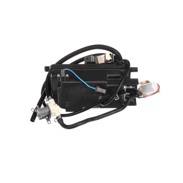 This is a genuine Samsung DC97-21119B ASSEMBLY STEAMER;AC120V,NOZZLE
