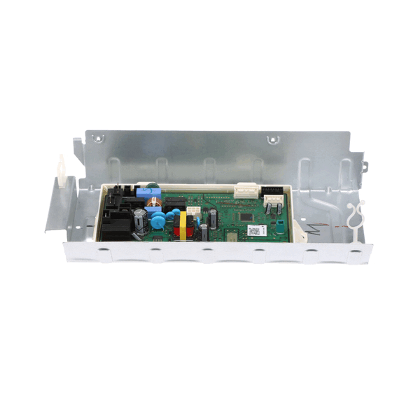 This is a genuine Samsung DC97-21429E ASSEMBLY COVER PCB