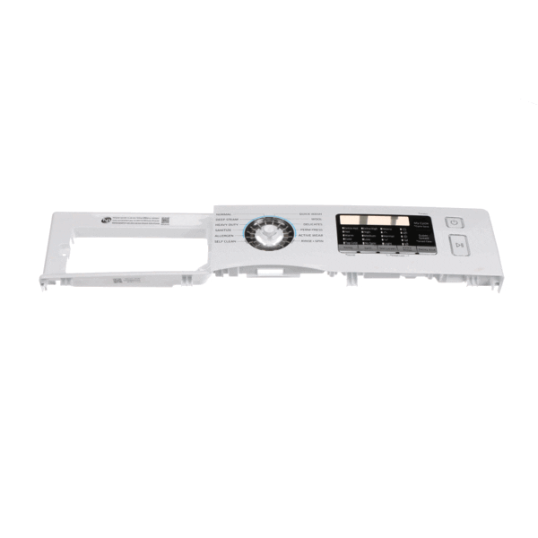 Samsung DC97-21728L ASSEMBLY PANEL CONTROL;WW6800K