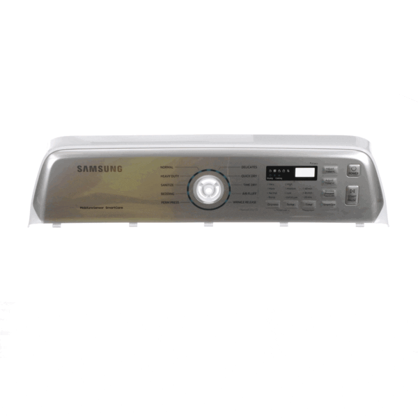 Samsung DC97-22303A ASSEMBLY PANEL CONTROL MODULE