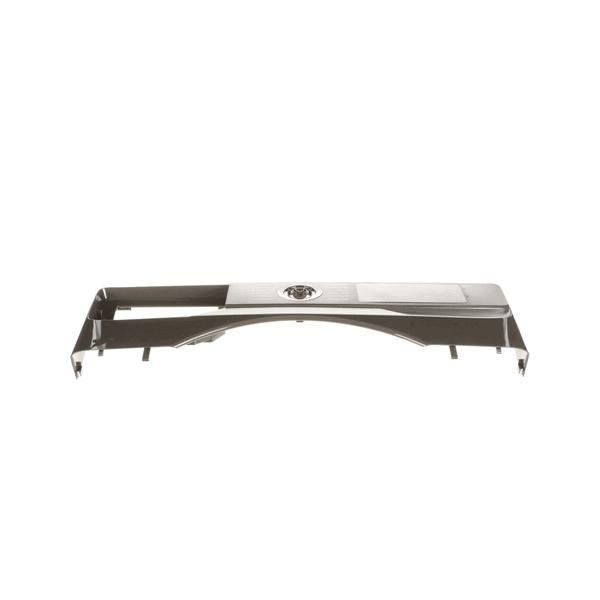 This is a genuine Samsung DC97-22583E ASSEMBLY PANEL CONTROL-MODULE