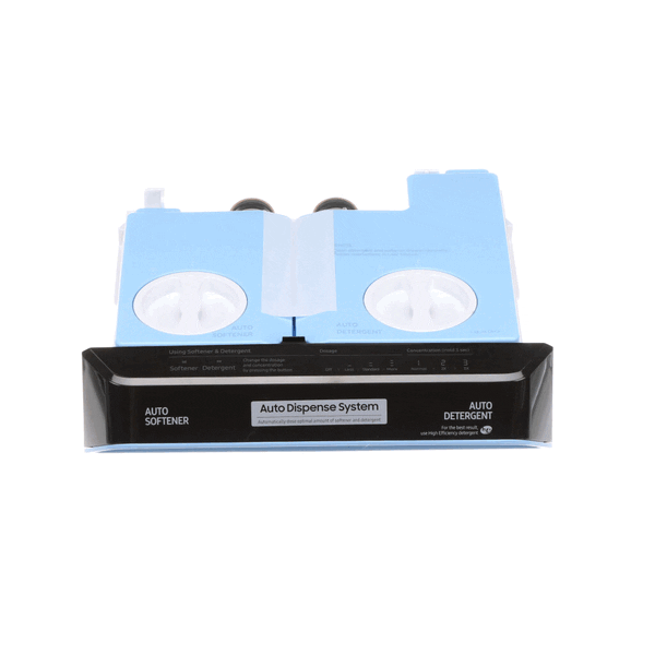 Samsung DC97-22836A ASSY CASE