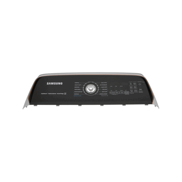 This is a genuine Samsung DC97-22929B ASSY PANEL CONTROL;DV7000A,DVE