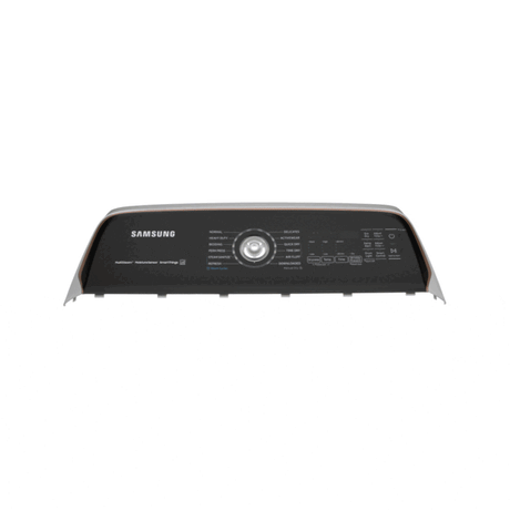 This is a genuine Samsung DC97-22929B ASSY PANEL CONTROL;DV7000A,DVE