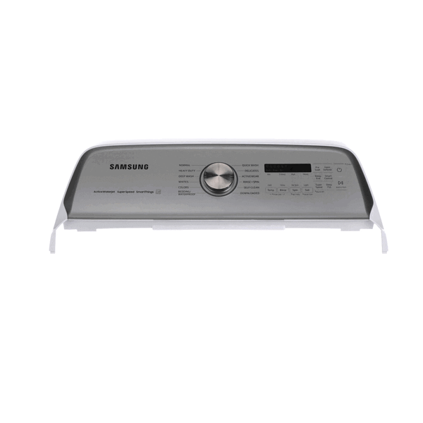 Samsung DC97-22947E ASSY PANEL CONTROL