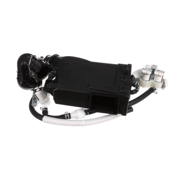 Samsung DC97-24181A ASSEMBLY HOUSING DRAWER;WD8000