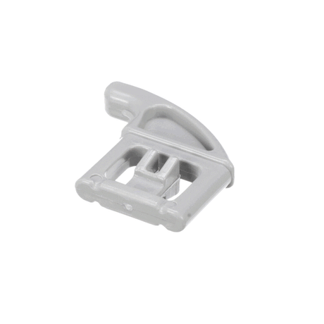 Samsung DD61-00355B HOLDER RAIL-MIDDLE FRONT