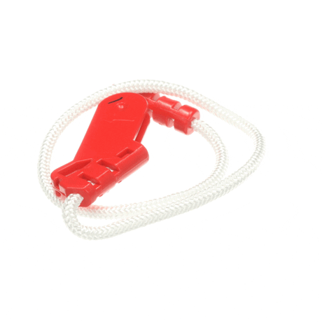 Samsung DD61-00742E HOLDER ROPE DOOR;DW5000C,POM,T