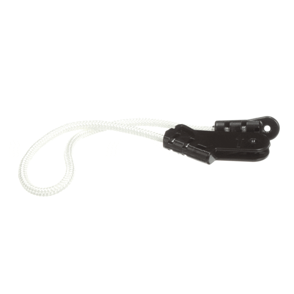 Samsung DD61-00742F HOLDER ROPE DOOR;DW5000C,POM,T