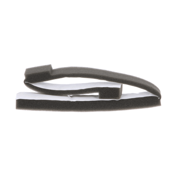 This is a genuine Samsung DD63-00138A ABSORBER-DOOR BOTTOM