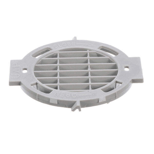 This is a genuine Samsung DD67-00207A CAP-HEATFAN OUTER