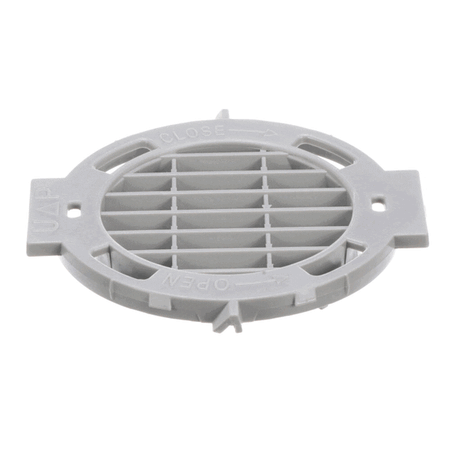 This is a genuine Samsung DD67-00207A CAP-HEATFAN OUTER