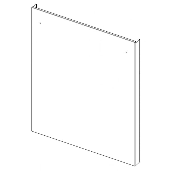 Samsung DD81-02050D A/S-DOOR Outer