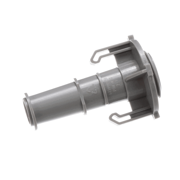 This is a genuine Samsung DD81-02332A HOLDER NOZZLE LOWER
