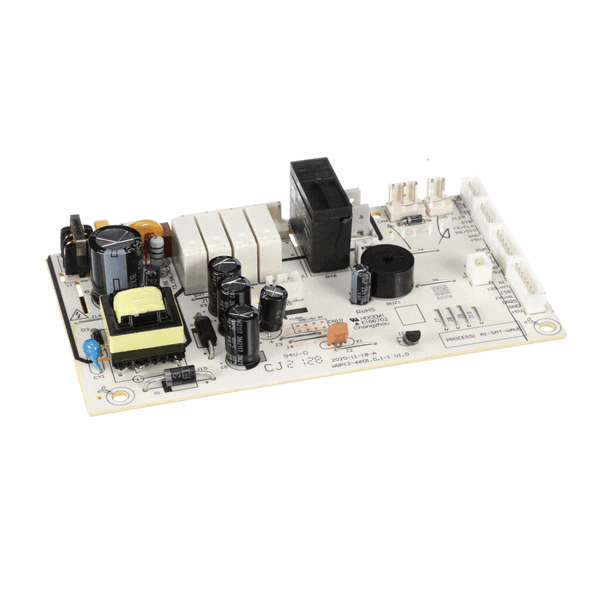 This is a genuine Samsung DD81-03119A SVC POWER CONTROL BOARD MAIN